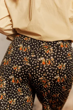 Pantalon Premier sourire