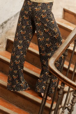 Pantalon Premier sourire