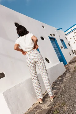 Pantalon Tout juste éveillée