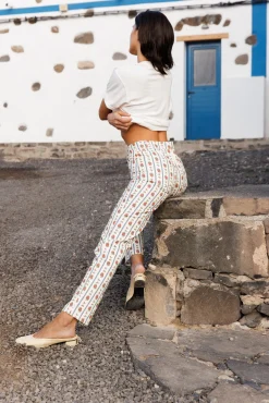 Pantalon Tout juste éveillée