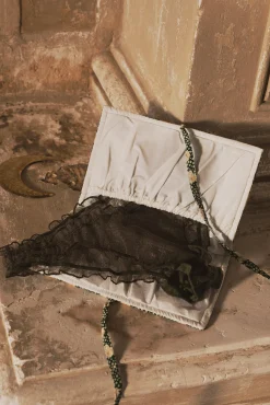 Pochette à sous-vêtements Elisa