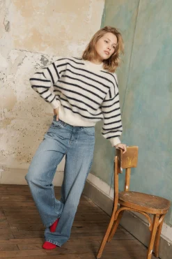 Pull Dans la nuit calme