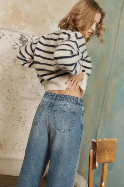 Pull Dans la nuit calme