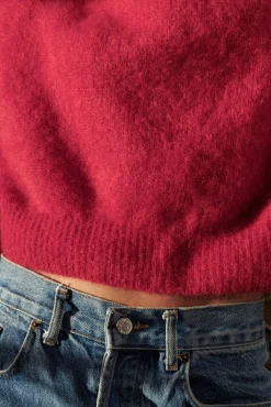 Pull Dans la nuit calme