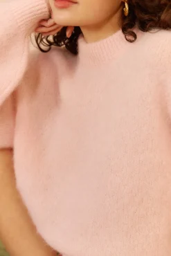 Pull Dans la nuit calme