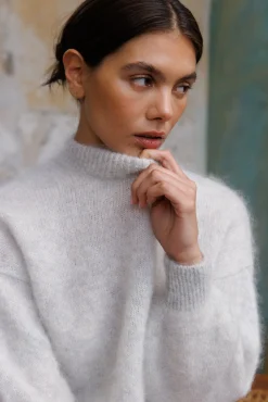 Pull Dans la nuit calme