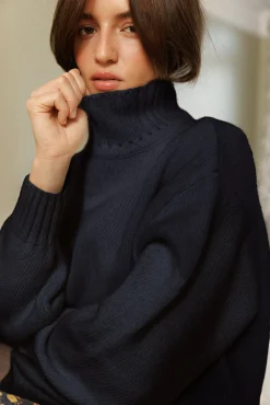 Pull D'humeur tendre