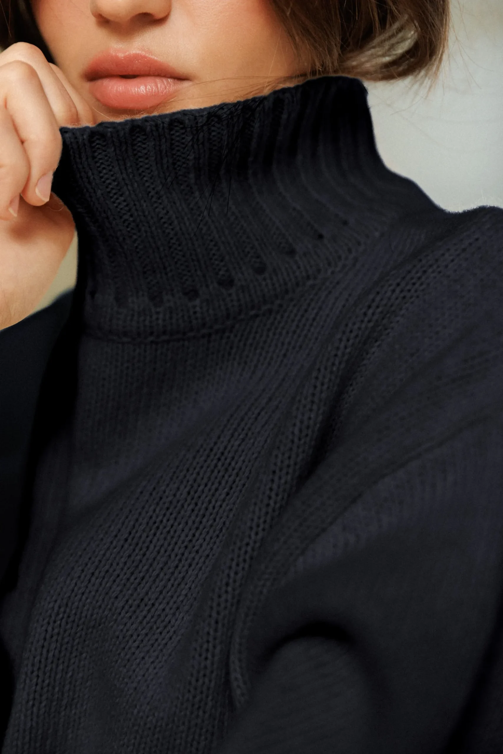 Pull D'humeur tendre