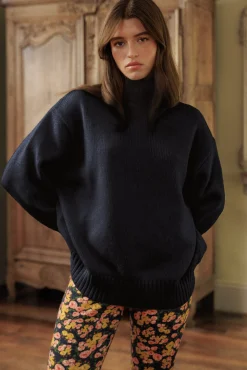 Pull D'humeur tendre