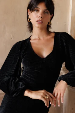 Robe courte Charmante Idylle