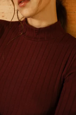 Robe longue Nuit de hasard