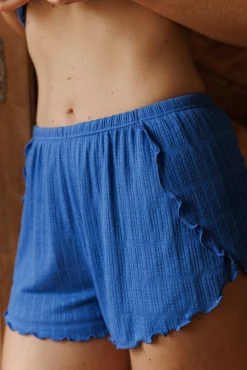 Short Plaisir exquis