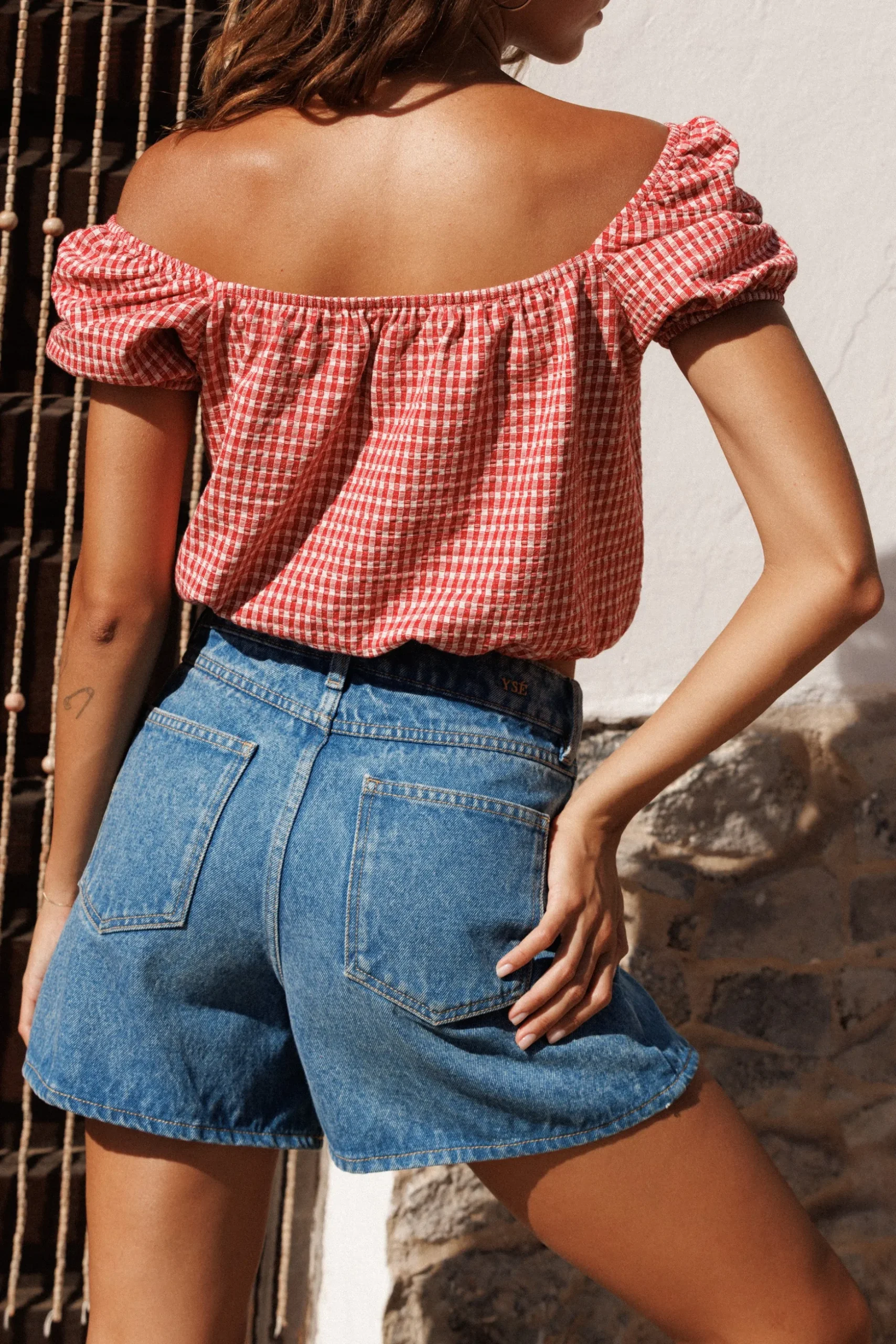 Short Éternel été