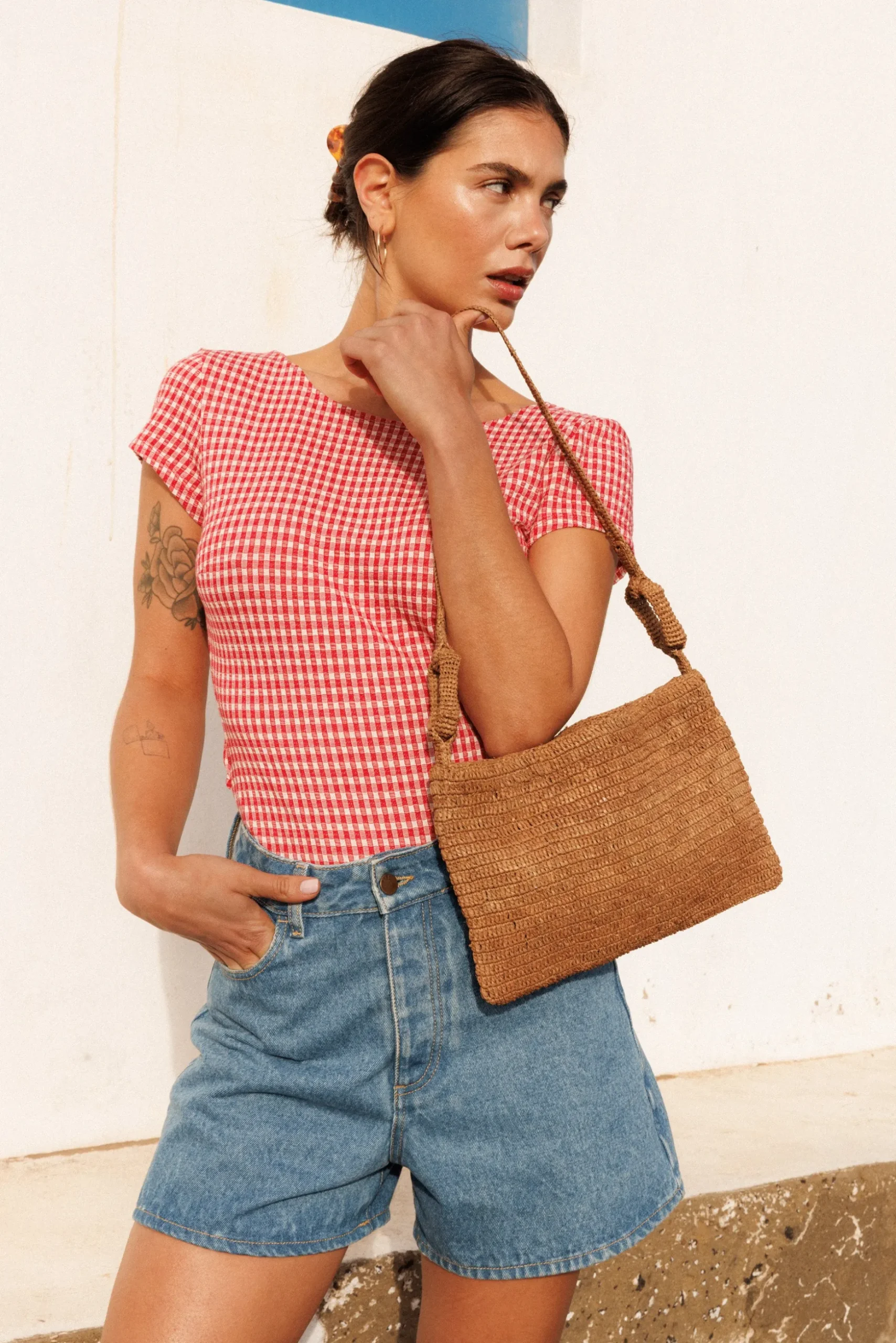 Short Éternel été