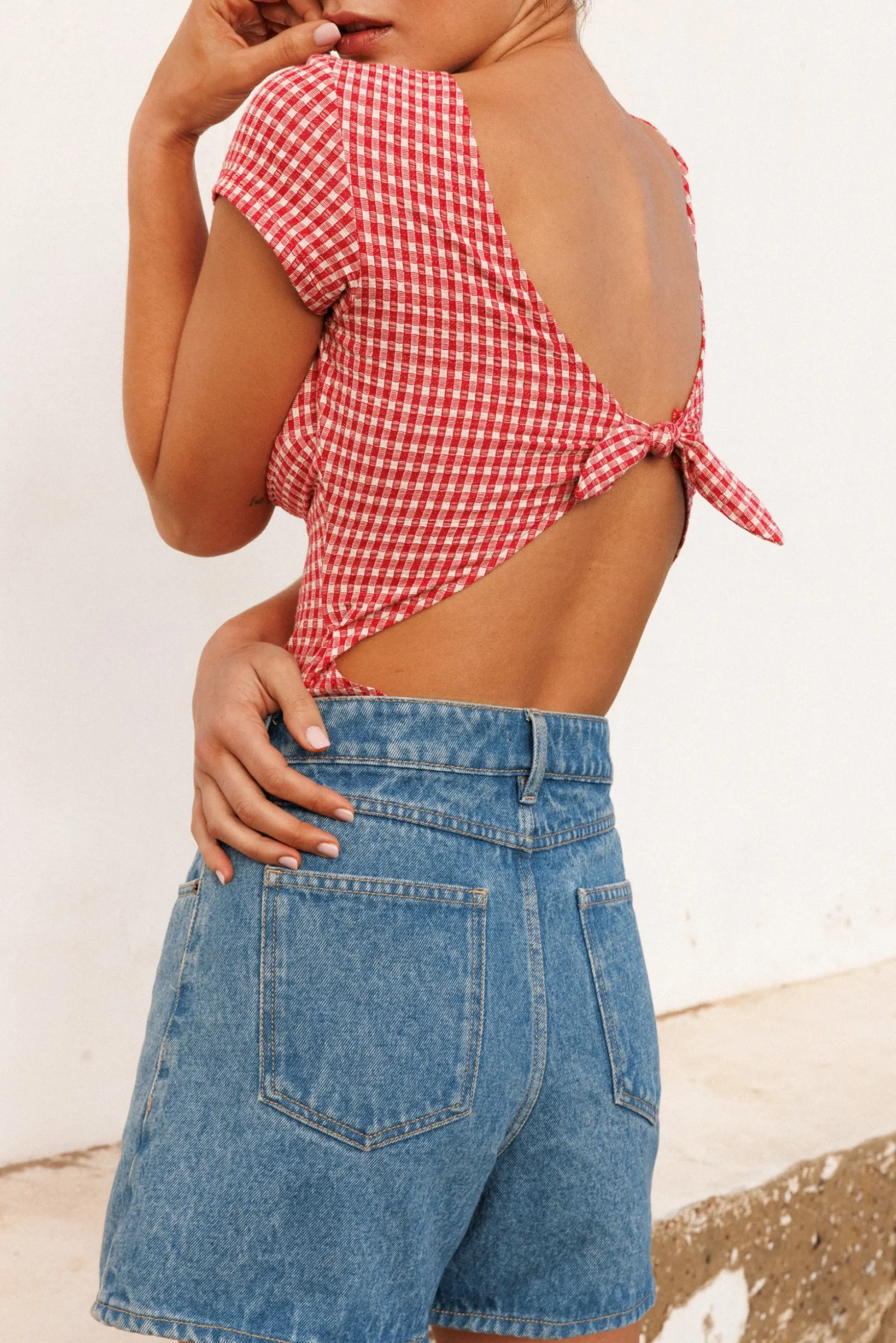 Short Éternel été