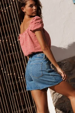 Short Éternel été