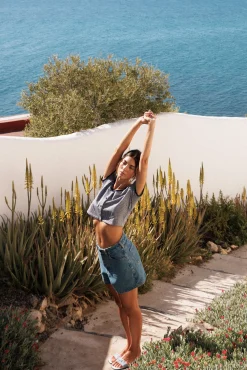 Short Éternel été