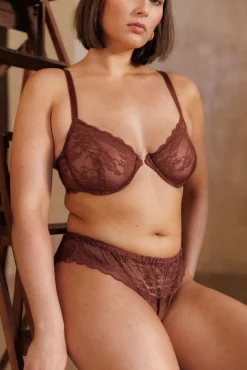 Shorty Belle inconnue