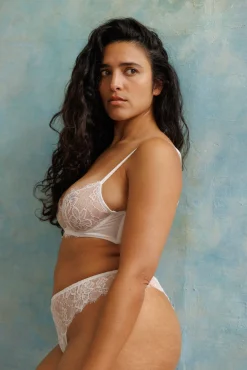 Shorty échancré Soir de rencontre