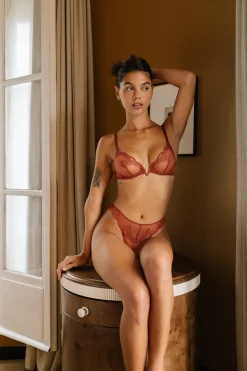 Tanga Élu de mon coeur