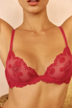 Triangle armaturé Promesse du soir