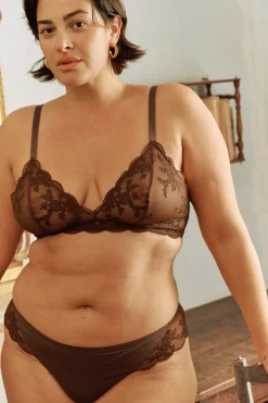 Triangle Douce volupté