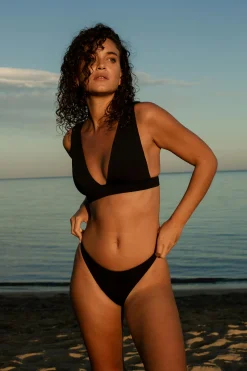 Triangle foulard Écris-moi