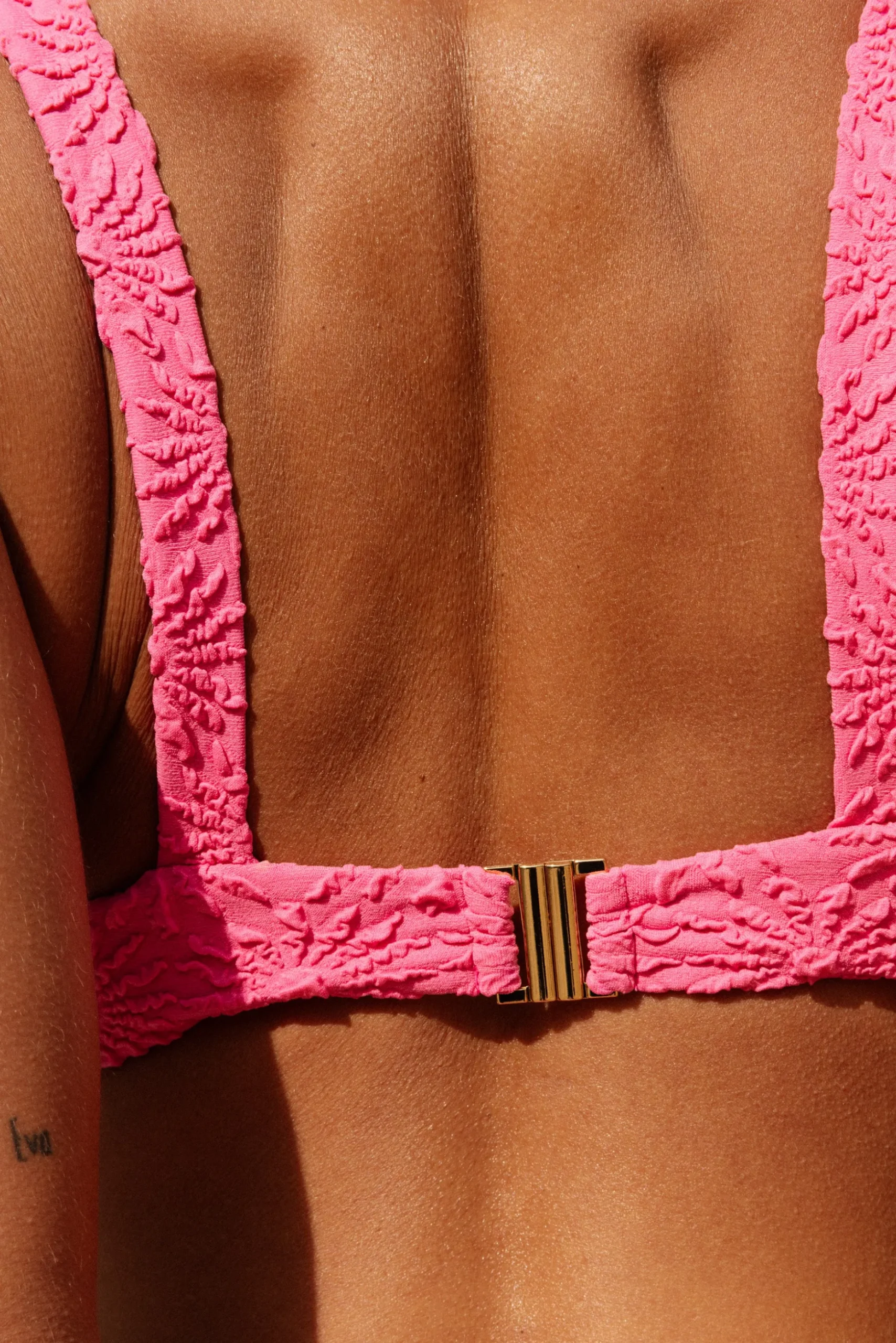 Triangle foulard Jolis reflets