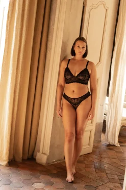 Triangle L'heure exquise