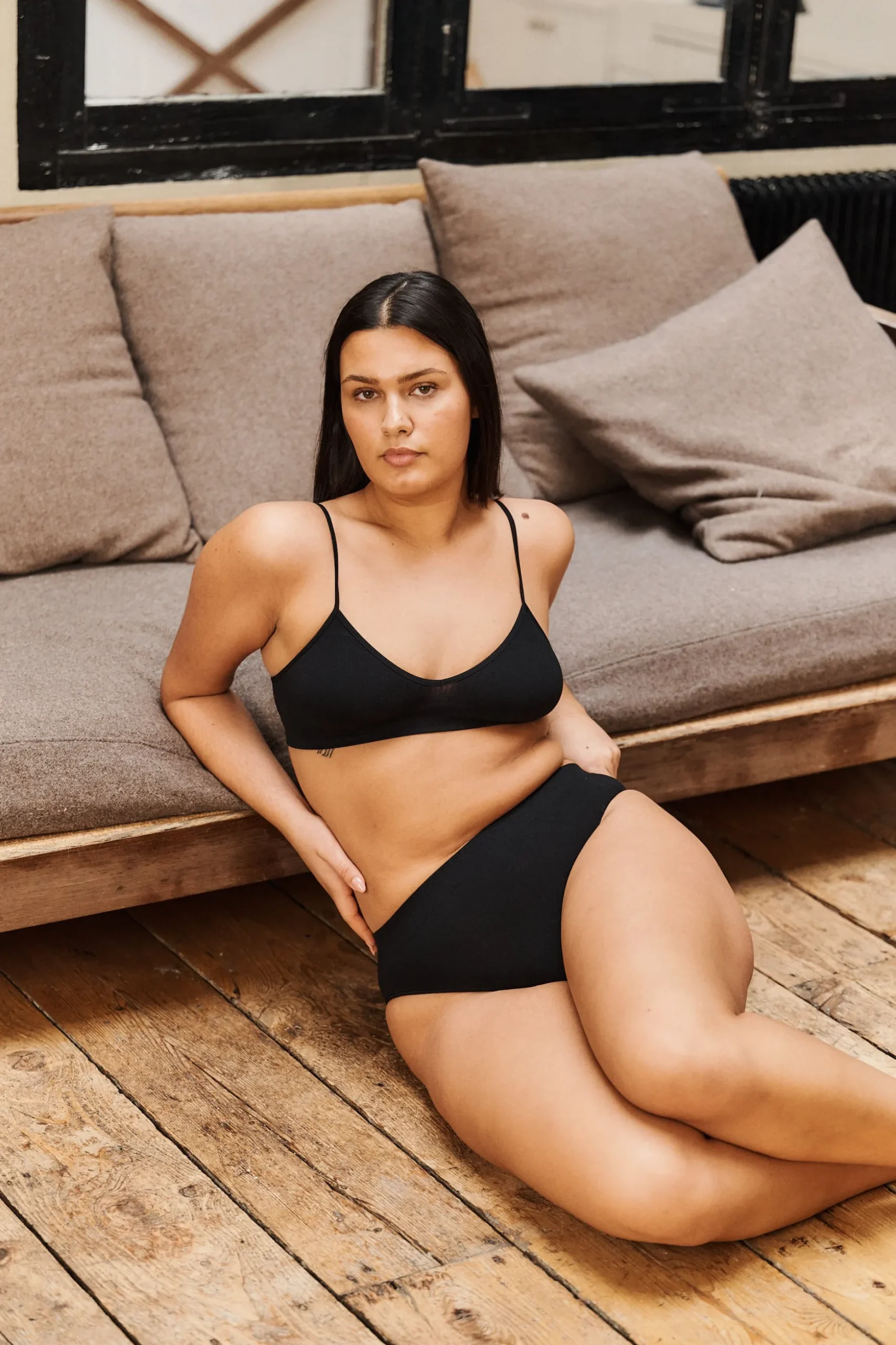 Triangle Nouveau monde