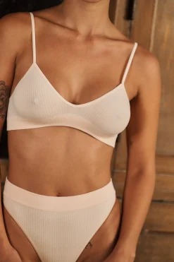 Triangle Nouveau monde