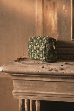 Trousse de toilette Carmen