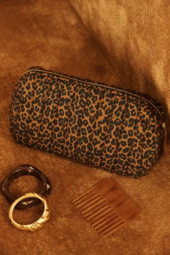 Trousse de toilette Carmen