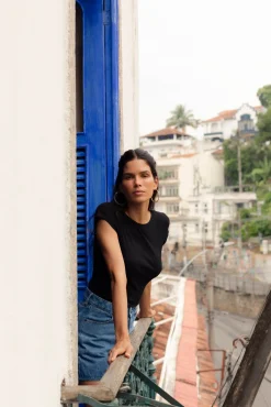 T-shirt Arôme exquis