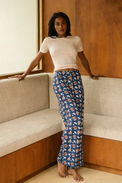 T-shirt Douce chaleur